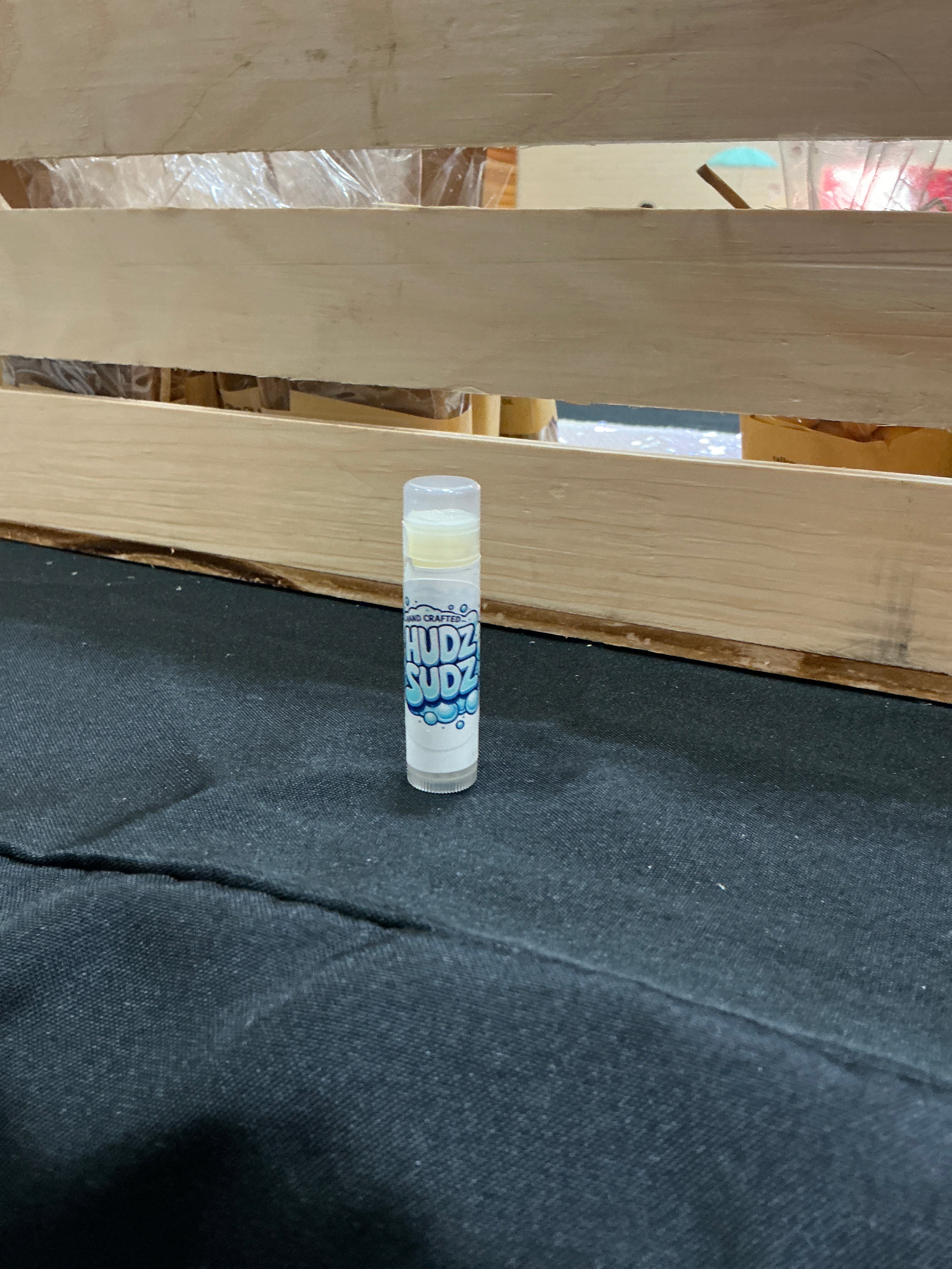 Tallow Lip Balm -1oz
