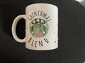 Grinchmas  Mug