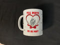 Till Death mug