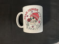 Mug dead inside