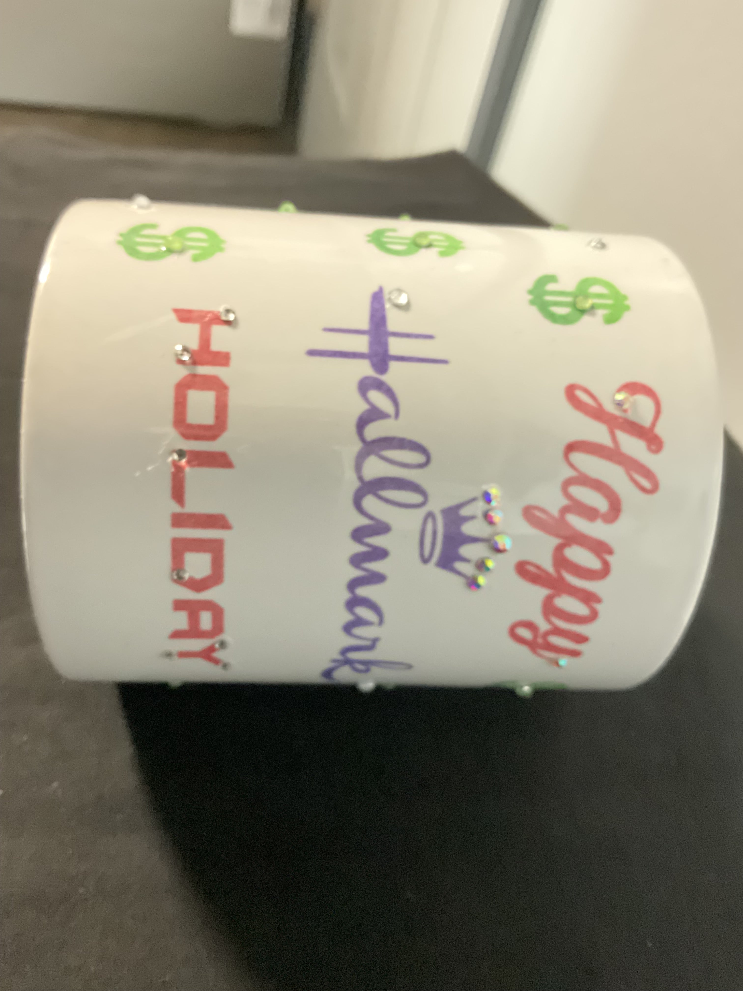 Hallmark Mug