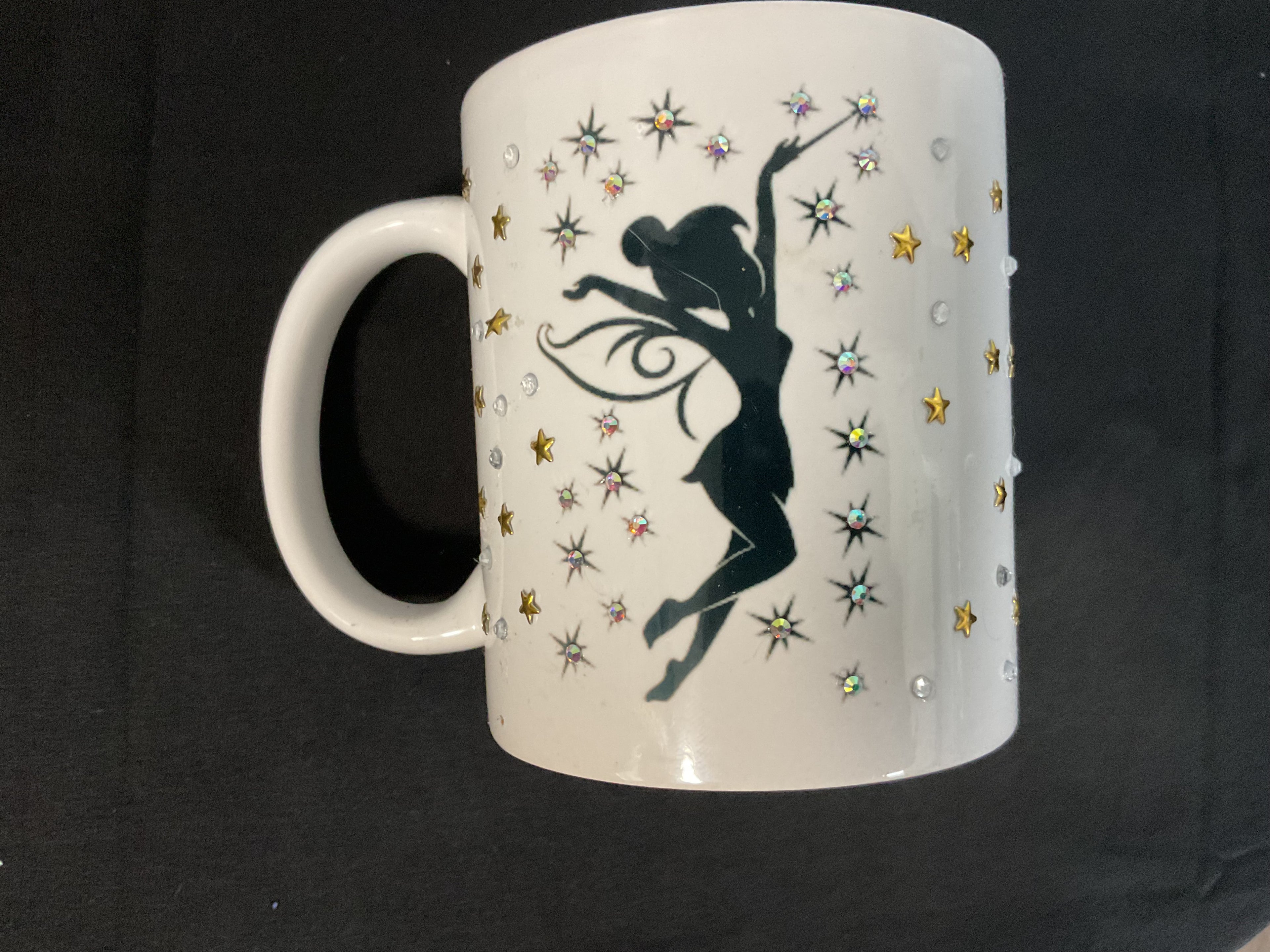 Bitchcraft Mug