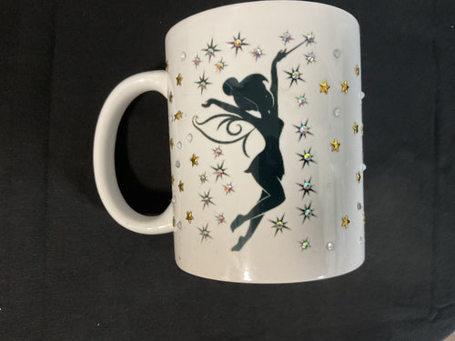 Bitchcraft Mug
