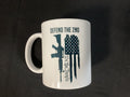 Defend the 2nd Mug