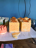 Orange Zest Soap