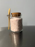 Rose Salt Bath Soak