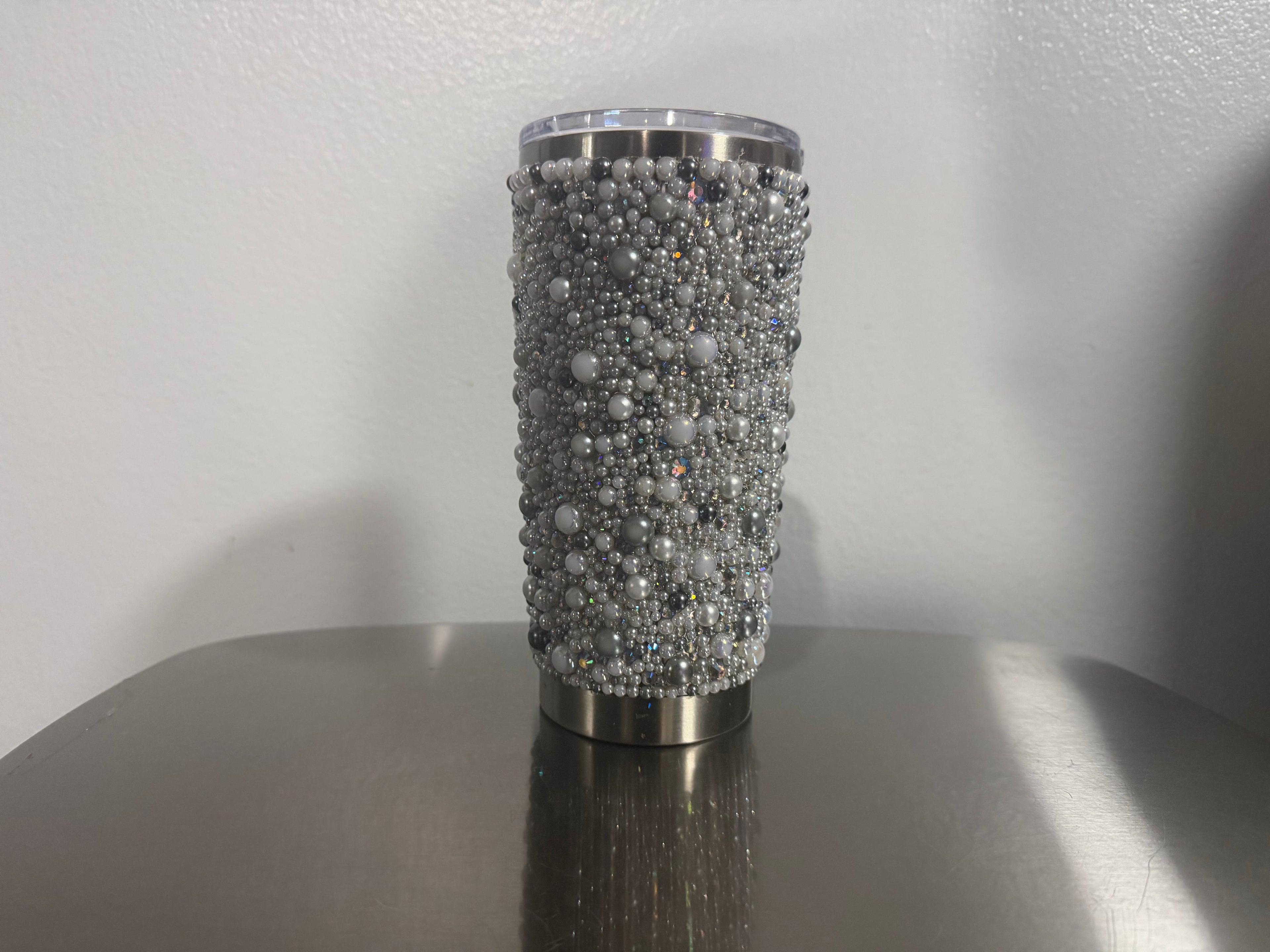 20 0Z HOT/COLD TUMBLER
