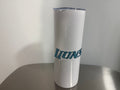 20 0z Bling tumbler with Lions