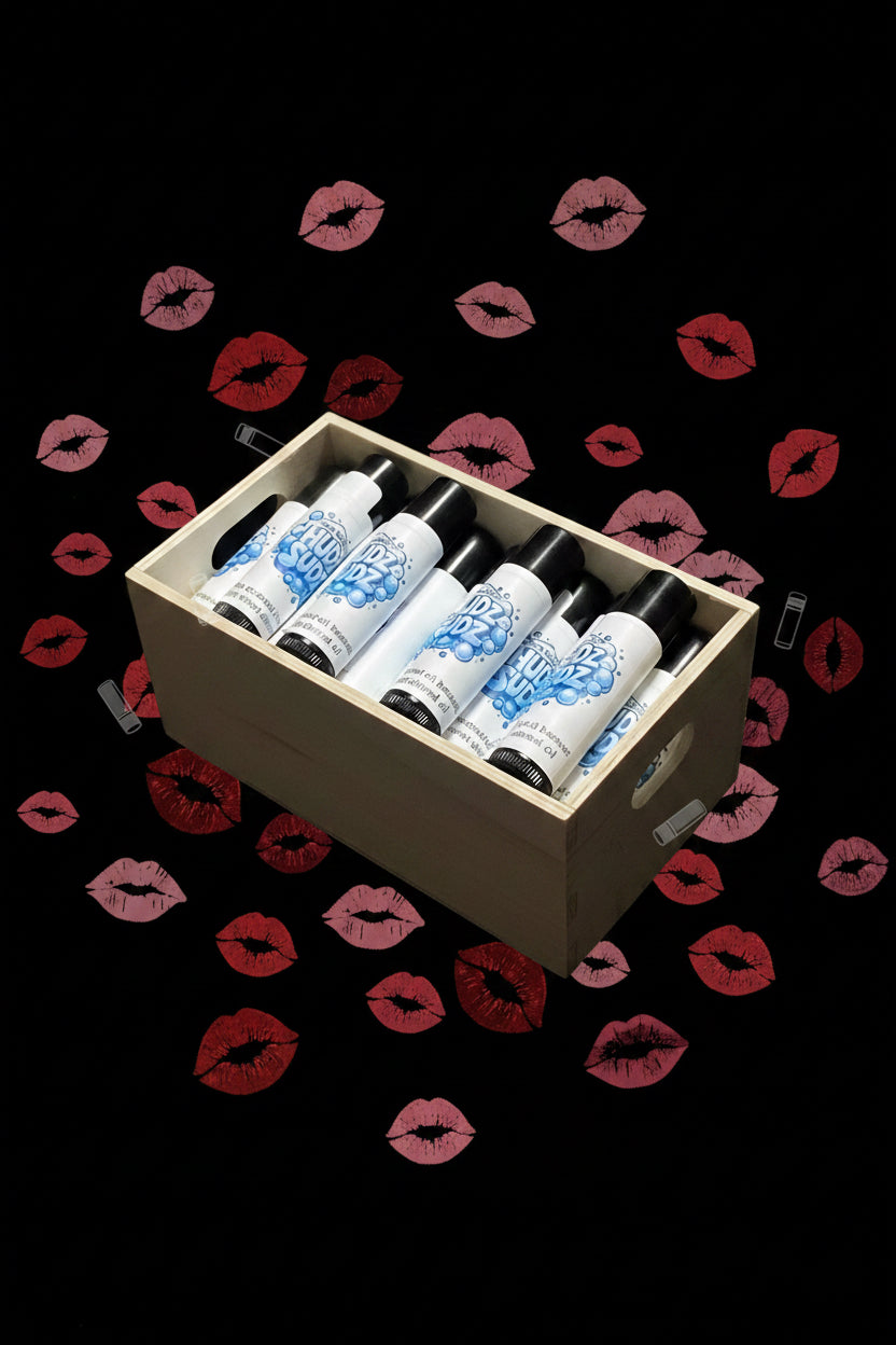 lip balm