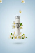 Jasmine bath soak 2 oz container