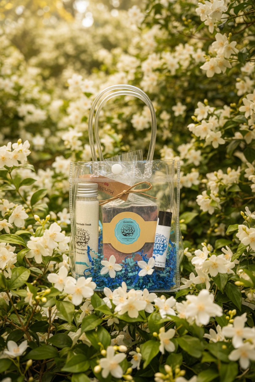 Jasmine Gift bag