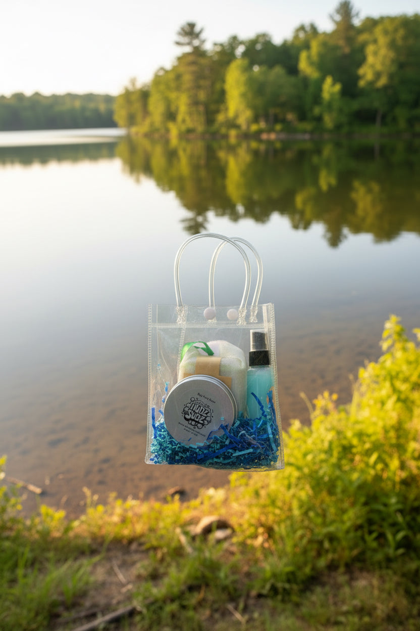 Bug gift Bag