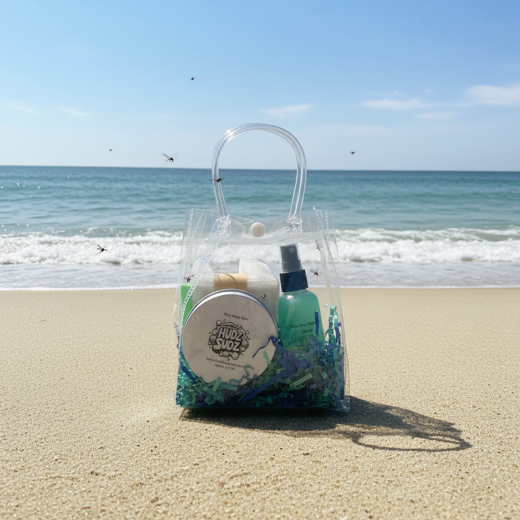 Bug Away Gift Bag