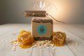 Tallow honey oat