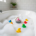 Rubber Ducky Strawberry Tallow Soap